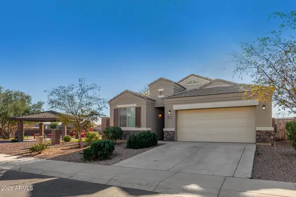 3108 N 303RD Drive, Buckeye, AZ 85396