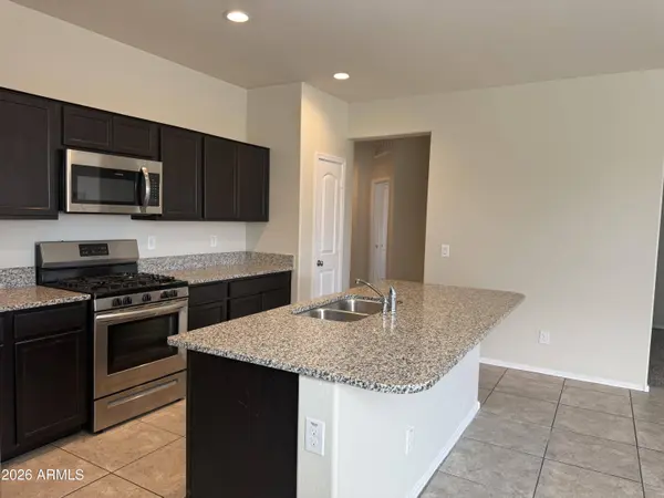 31009 W COLUMBUS Avenue, Buckeye, AZ 85396