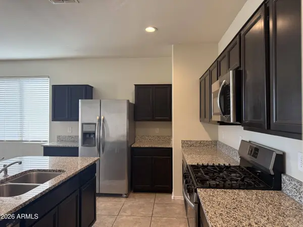 31009 W COLUMBUS Avenue, Buckeye, AZ 85396