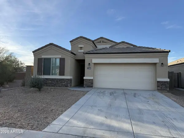 31009 W COLUMBUS Avenue, Buckeye, AZ 85396
