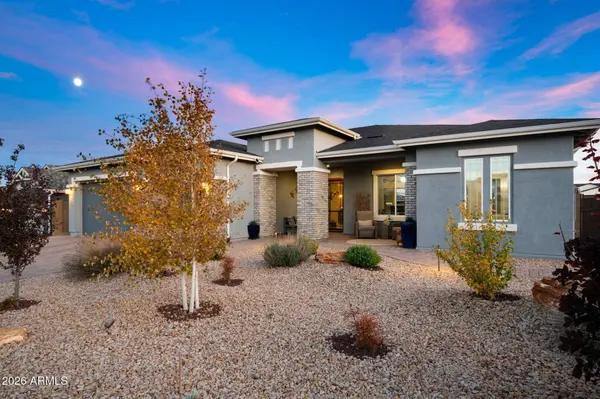 6905 SIENNA Place, Prescott, AZ 86305