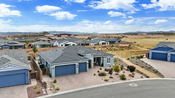 6905 SIENNA Place, Prescott, AZ 86305