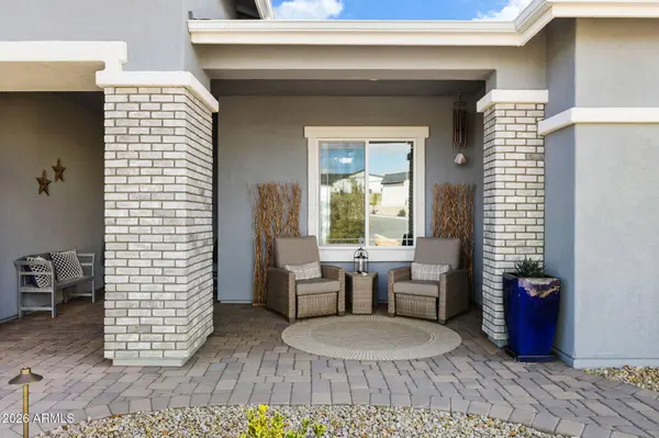 6905 SIENNA Place, Prescott, AZ 86305