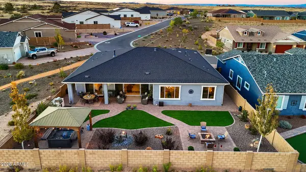 6905 SIENNA Place, Prescott, AZ 86305