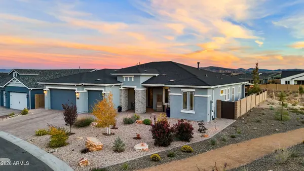 6905 SIENNA Place, Prescott, AZ 86305