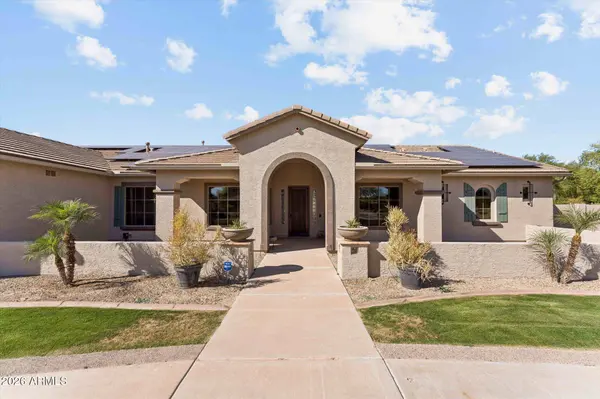 14554 W DESERT COVE Road, Surprise, AZ 85379