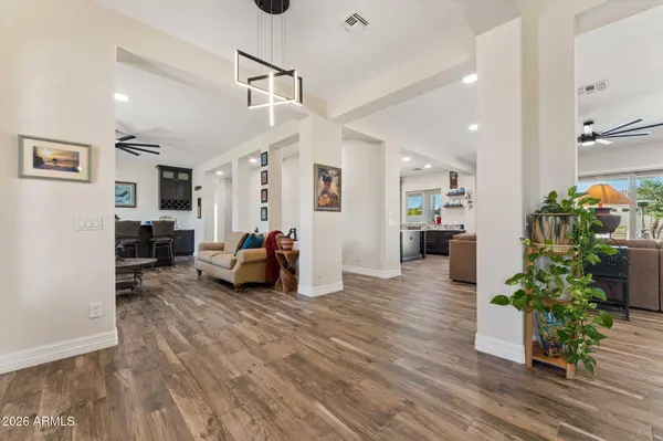 14554 W DESERT COVE Road, Surprise, AZ 85379