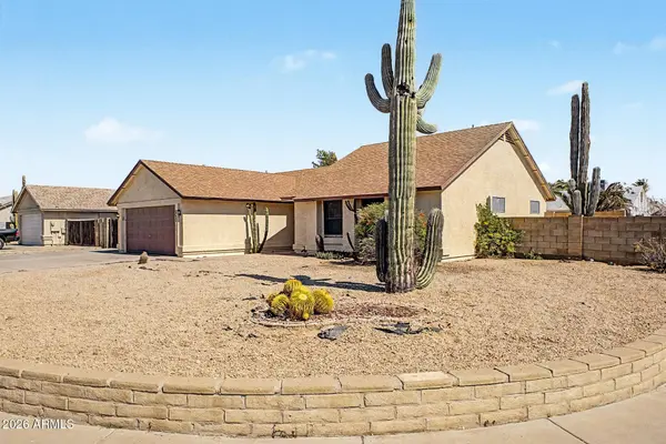7063 W CINNABAR Avenue, Peoria, AZ 85345