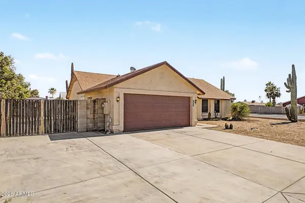 7063 W CINNABAR Avenue, Peoria, AZ 85345