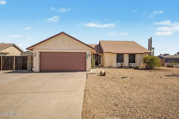 7063 W CINNABAR Avenue, Peoria, AZ 85345