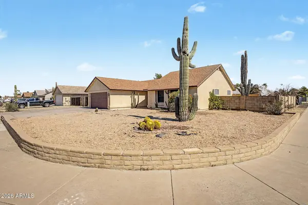 7063 W CINNABAR Avenue, Peoria, AZ 85345