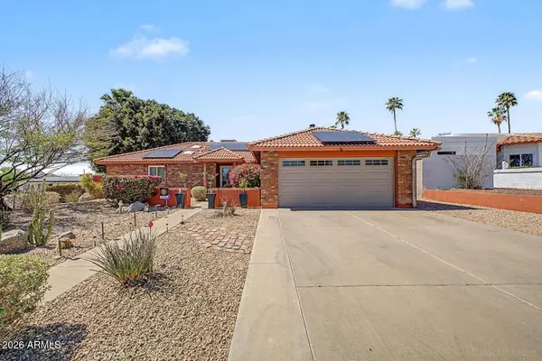 13002 N 23RD Place, Phoenix, AZ 85022