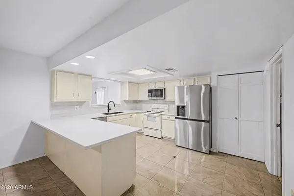 13002 N 23RD Place, Phoenix, AZ 85022