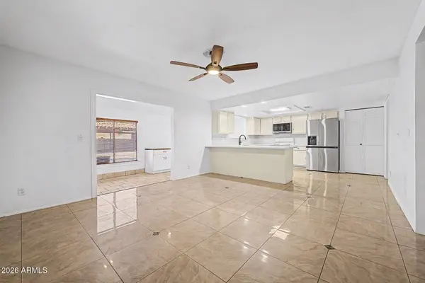 13002 N 23RD Place, Phoenix, AZ 85022