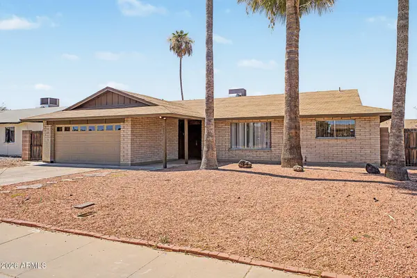 5513 W TIERRA BUENA Lane, Glendale, AZ 85306