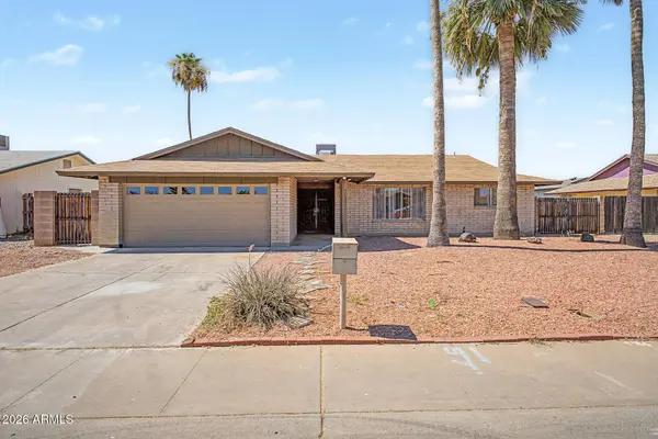 5513 W TIERRA BUENA Lane, Glendale, AZ 85306
