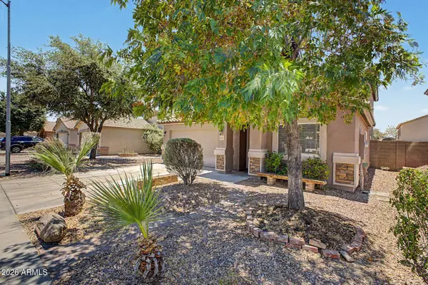 11577 W PURDUE Avenue, Youngtown, AZ 85363