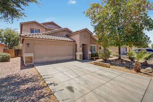 11577 W PURDUE Avenue, Youngtown, AZ 85363