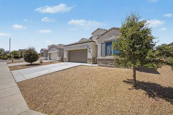 31070 W WHITTON Avenue, Buckeye, AZ 85396