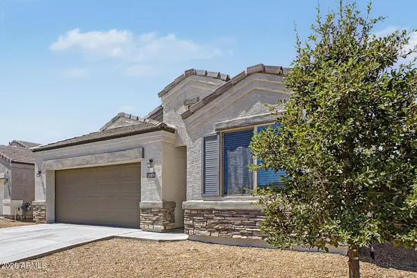 31070 W WHITTON Avenue, Buckeye, AZ 85396