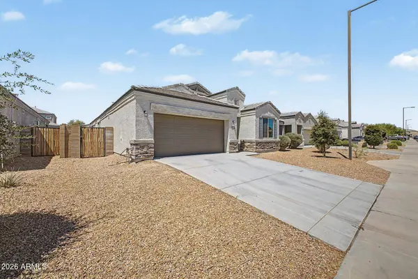 31070 W WHITTON Avenue, Buckeye, AZ 85396