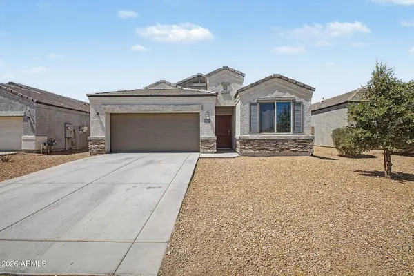 31070 W WHITTON Avenue, Buckeye, AZ 85396