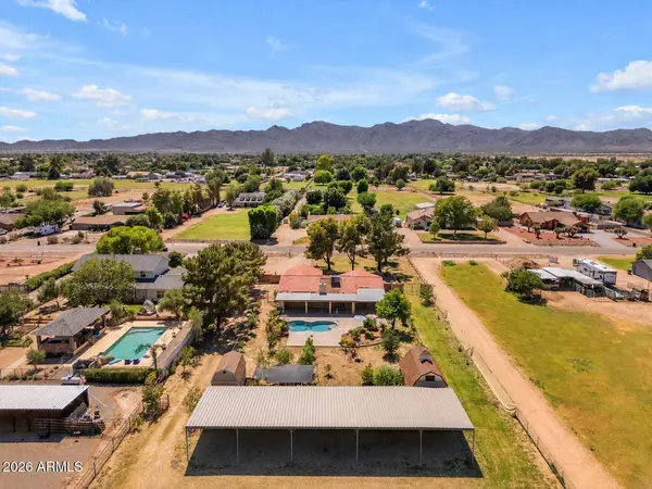 7641 N 175TH Avenue, Waddell, AZ 85355