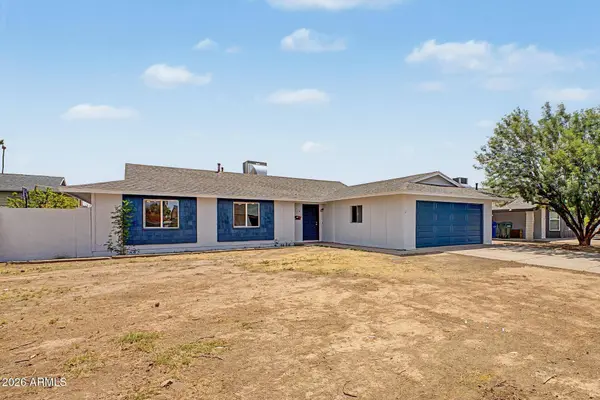 3529 W ACAPULCO Lane, Phoenix, AZ 85053