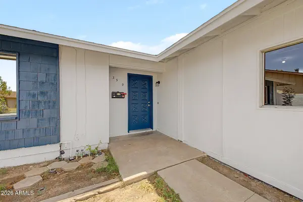 3529 W ACAPULCO Lane, Phoenix, AZ 85053