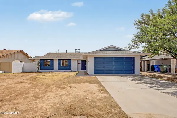3529 W ACAPULCO Lane