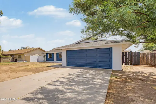 3529 W ACAPULCO Lane, Phoenix, AZ 85053