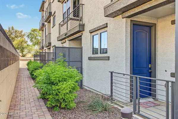 2090 S DORSEY Lane #1048, Tempe, AZ 85282