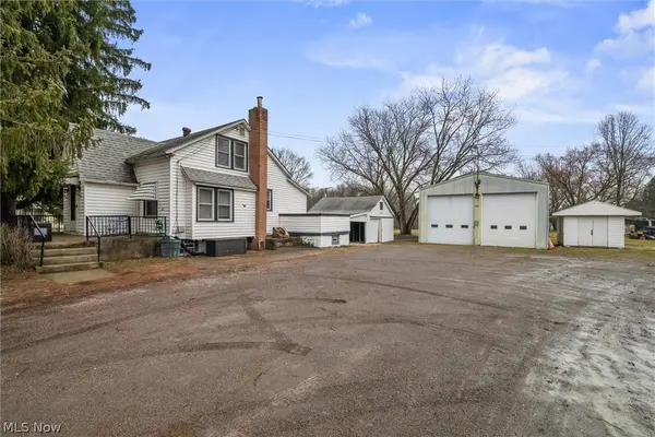 9687 South AVE, Poland, OH 44514