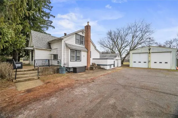 9687 South AVE, Poland, OH 44514