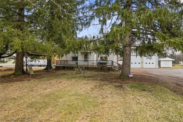 9687 South AVE, Poland, OH 44514