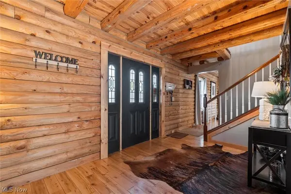 4911 Miller RD, Lowellville, OH 44436