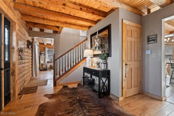 4911 Miller RD, Lowellville, OH 44436