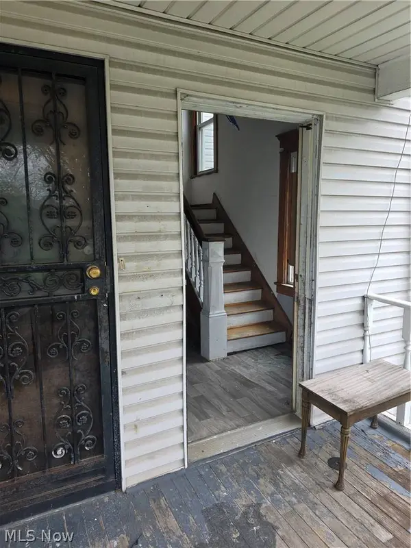 15 Beaver AVE, Niles, OH 44446