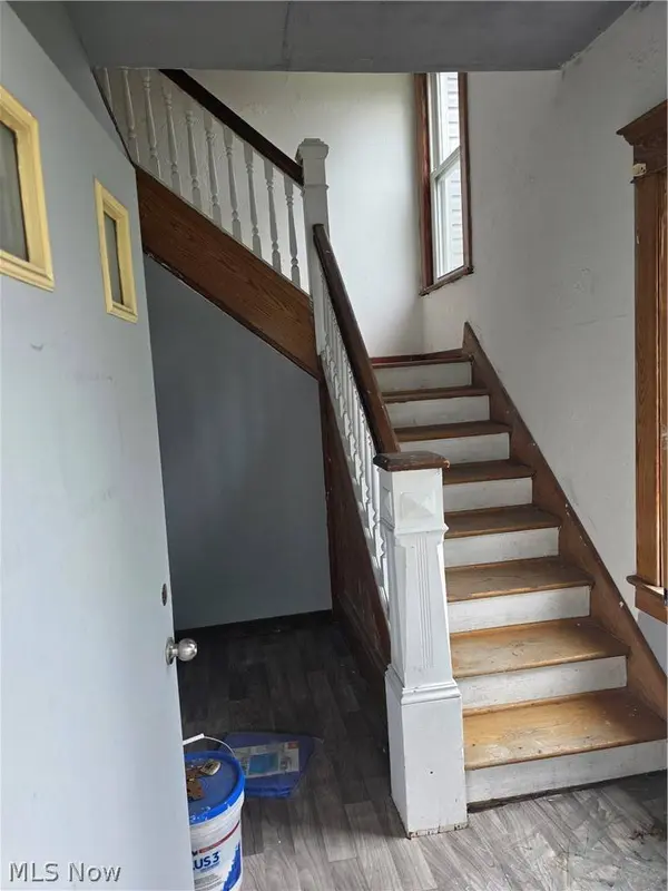 15 Beaver AVE, Niles, OH 44446