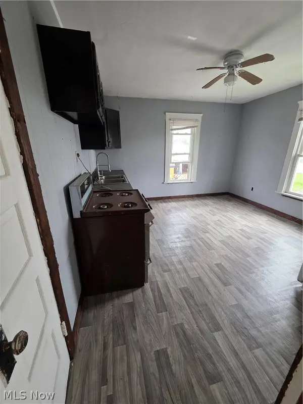 15 Beaver AVE, Niles, OH 44446