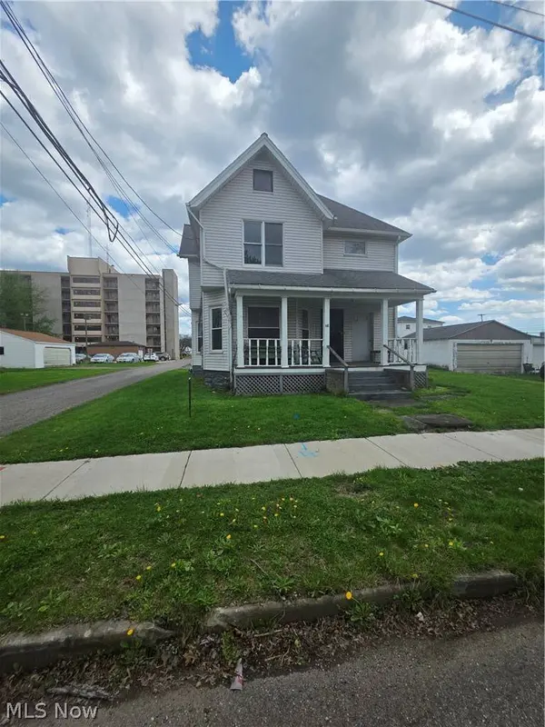 15 Beaver AVE, Niles, OH 44446