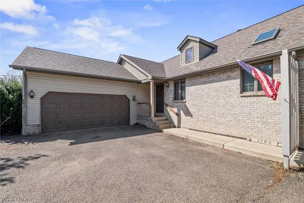 3580 E Western Reserve RD, Poland, OH 44514