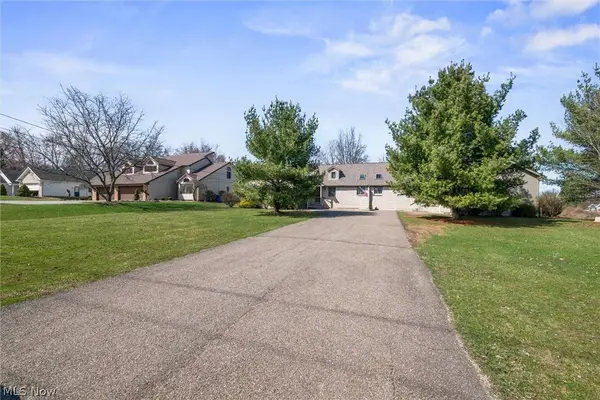 3580 E Western Reserve RD, Poland, OH 44514