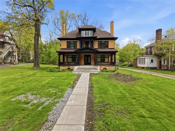 252 Broadway AVE, Youngstown, OH 44504