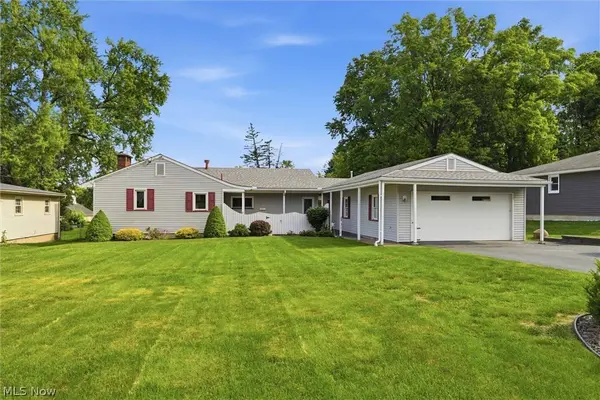 150 7th ST, Columbiana, OH 44408