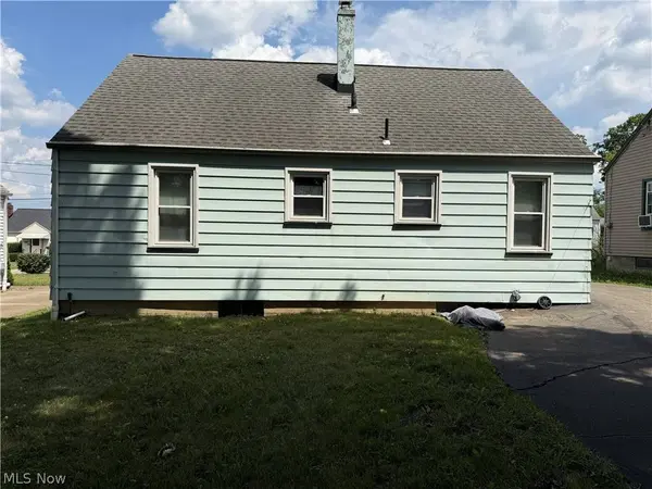 430 Moherman AVE, Youngstown, OH 44509