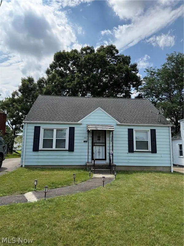 430 Moherman AVE