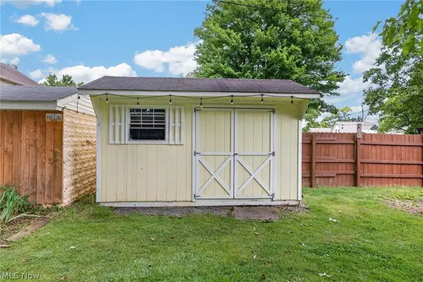 46 N Cross ST, Columbiana, OH 44408