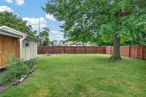 46 N Cross ST, Columbiana, OH 44408