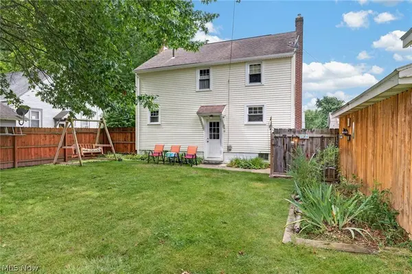 46 N Cross ST, Columbiana, OH 44408